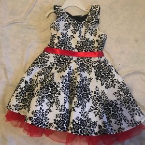 Easter looks about right